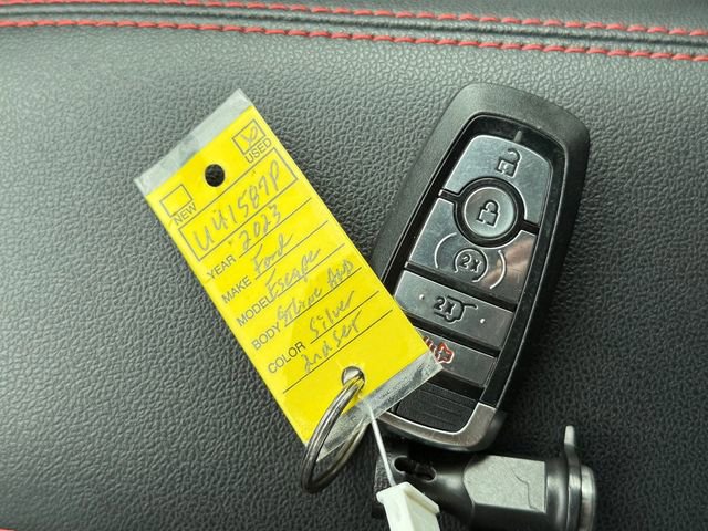 Certified 2023 Ford Escape ST-Line w/ Tech Pack #1 AWD/4WD image 15