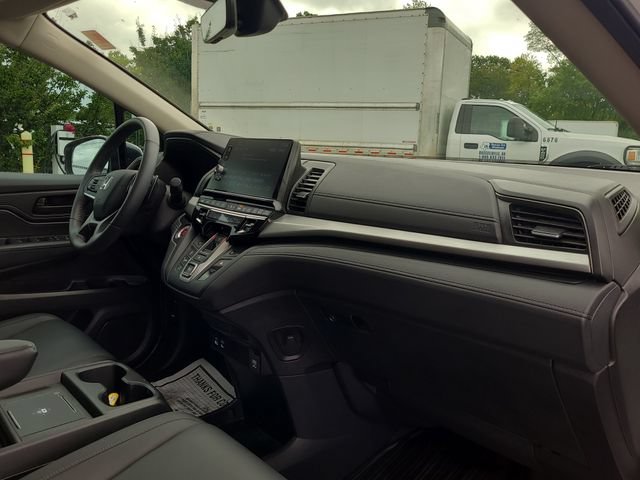 Used 2025 Honda Odyssey EX-L image 24