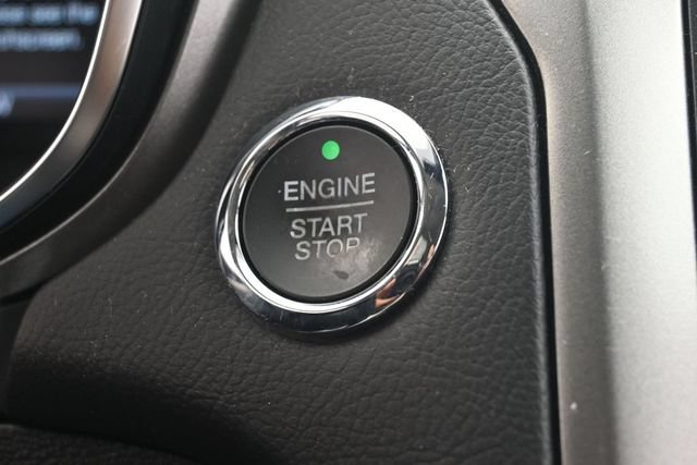 Certified 2020 Ford Fusion SE FWD image 22