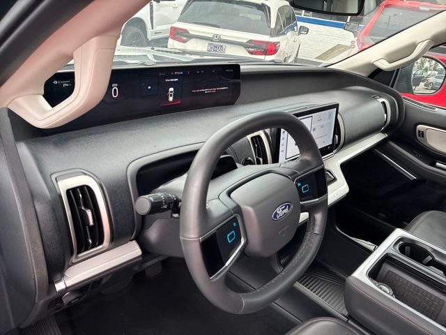Certified 2025 Ford Expedition Active AWD/4WD image 68
