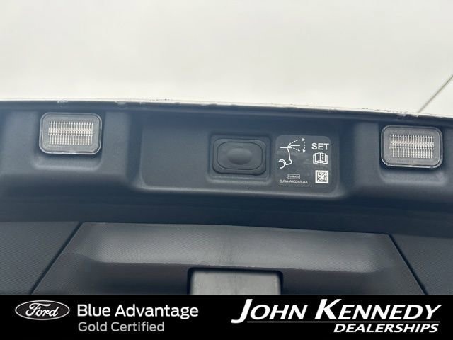 Certified 2025 Ford Mustang Mach-E GT image 14