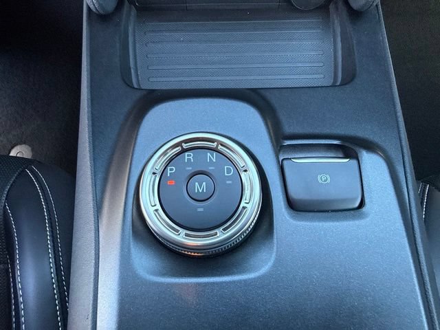 Certified 2020 Ford Mustang Shelby GT500 w/ Technology Package RWD image 28