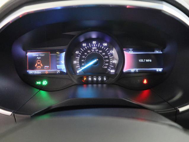Certified 2020 Ford Edge Titanium w/ Equipment Group 301A AWD/4WD image 19
