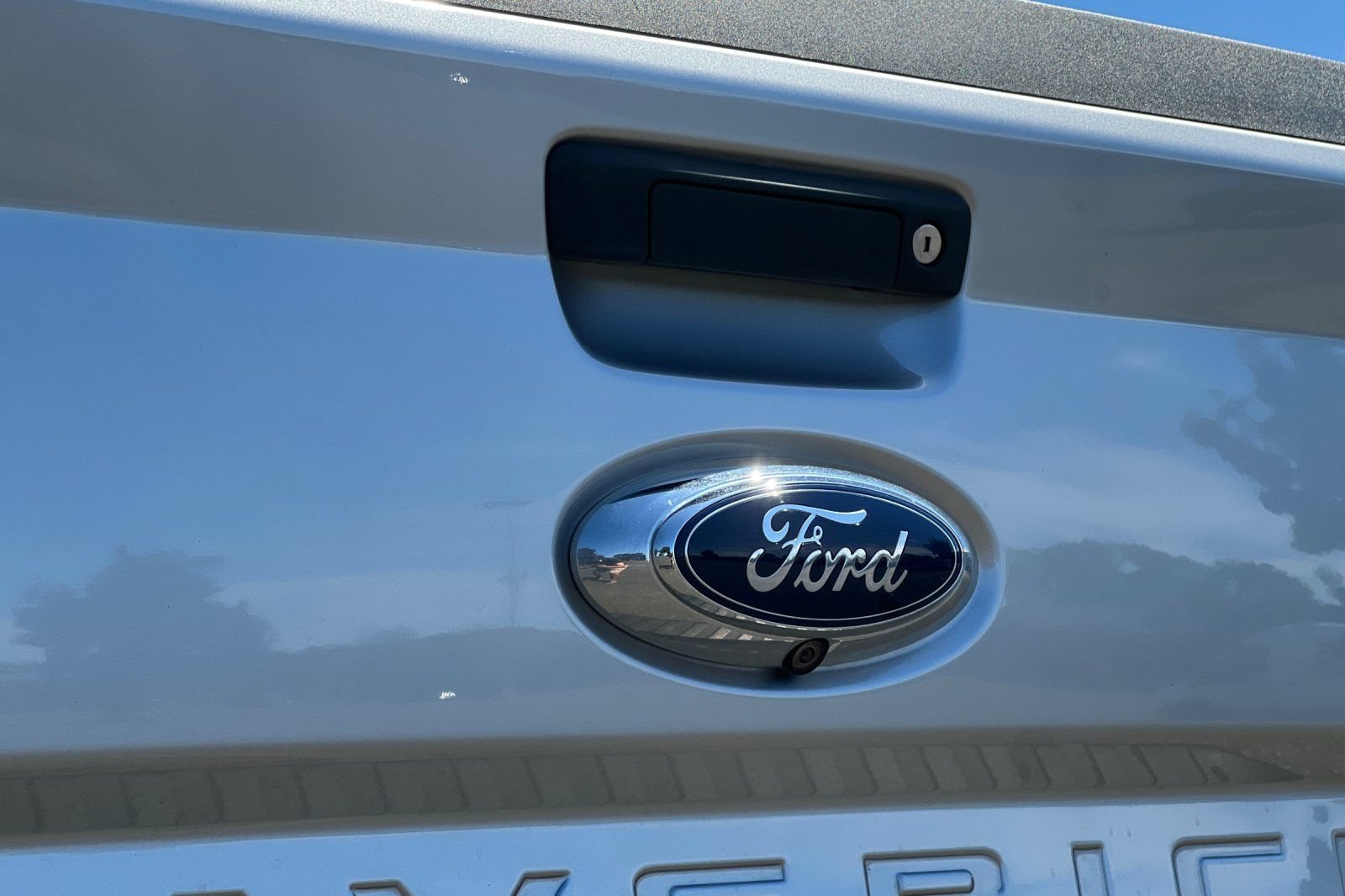 Certified 2023 Ford Maverick XL FWD image 45