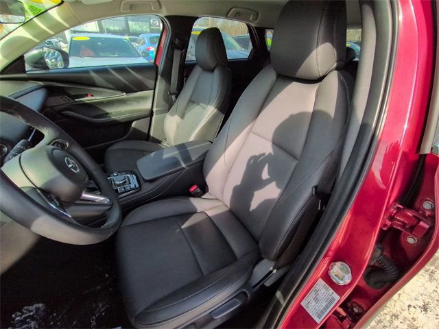 Used 2024 MAZDA CX-30 AWD 2.5 S w/ Select Sport Pkg image 7