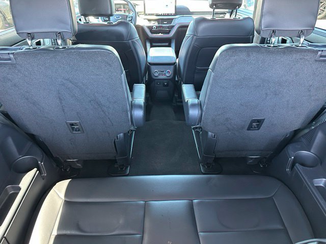 Certified 2025 Ford Explorer ST AWD/4WD image 13