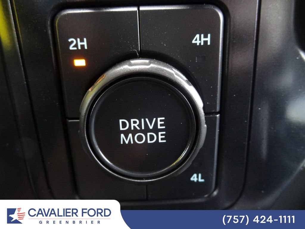 Certified 2023 Ford F150 XL w/ STX Appearance Package AWD/4WD image 21