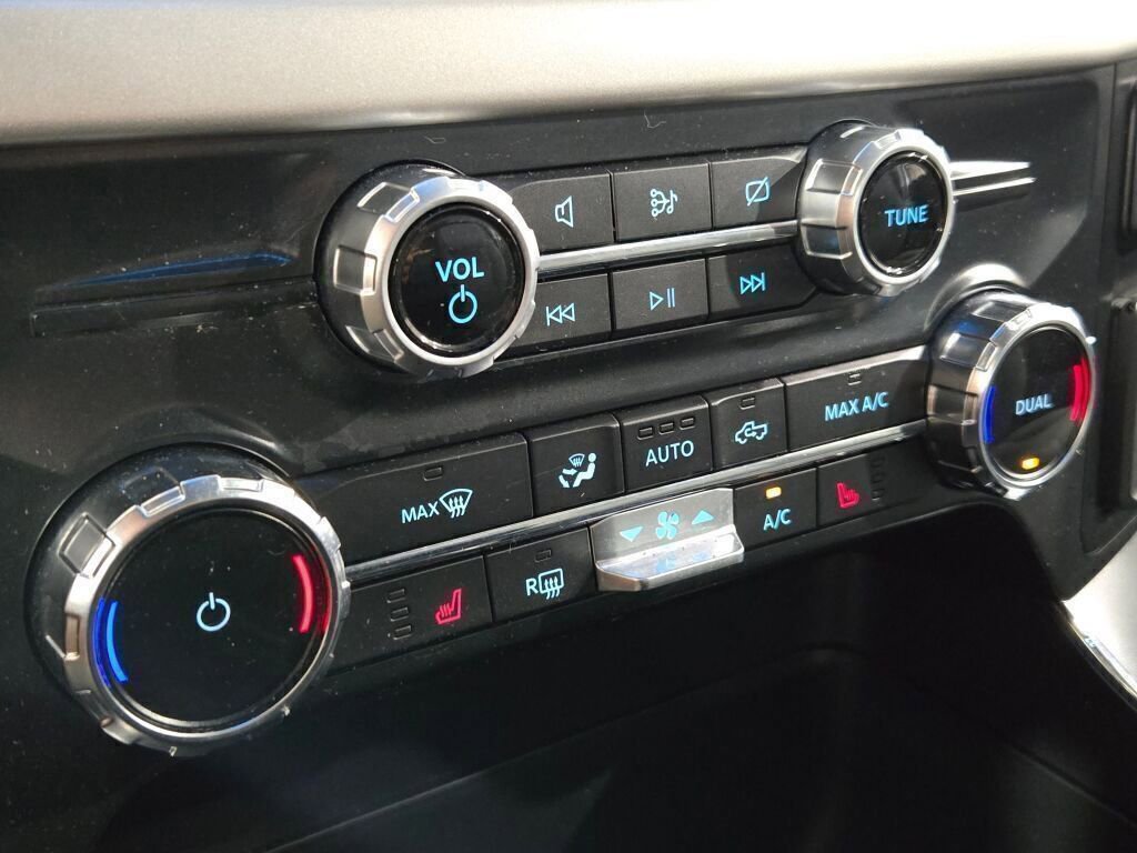 Certified 2022 Ford F150 XLT w/ Equipment Group 302A High image 32