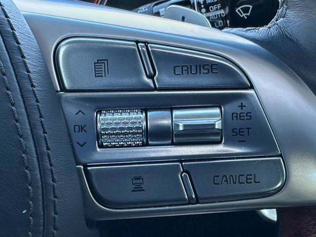 Used 2019 Kia K900 Luxury w/ VIP Package AWD/4WD image 23