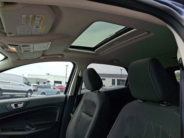 Certified 2022 Ford EcoSport SE image 14
