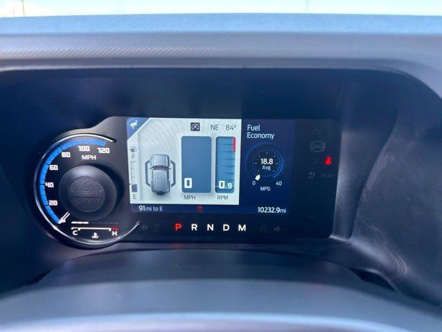 Certified 2024 Ford Bronco Big Bend AWD/4WD image 18