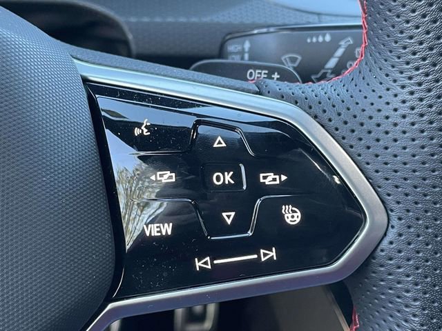 Used 2024 Volkswagen GTI S image 24