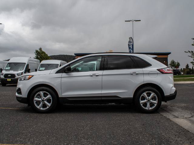 Certified 2023 Ford Edge SE AWD/4WD image 8