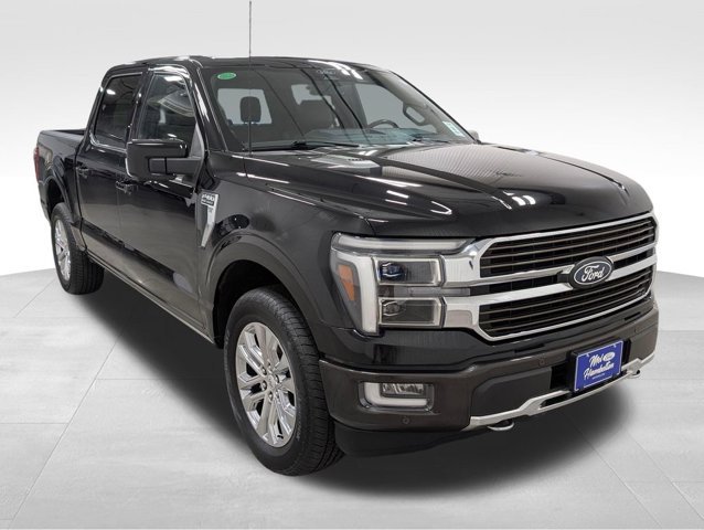 Certified 2024 Ford F150 King Ranch w/ FX4 Off-Road Package AWD/4WD image 26