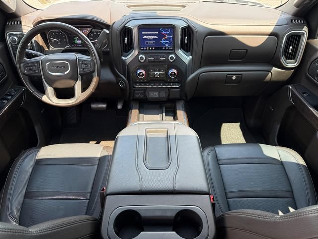 Used 2021 GMC Sierra 1500 Denali w/ Denali Ultimate Package AWD/4WD image 13