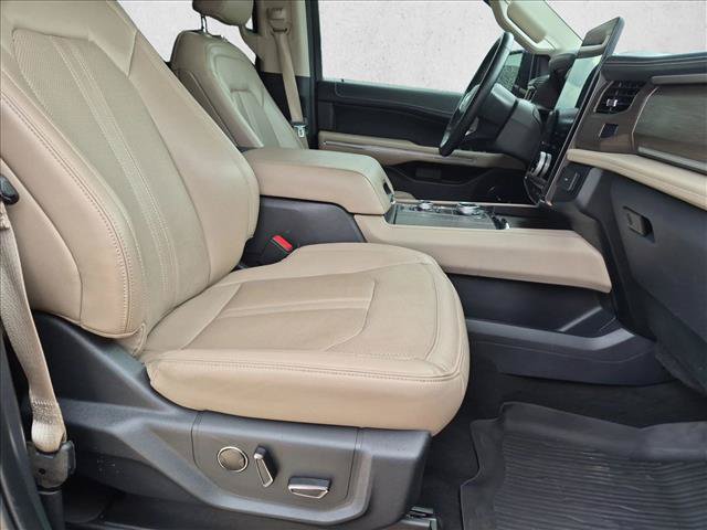 Certified 2023 Ford Expedition Max Limited AWD/4WD image 23