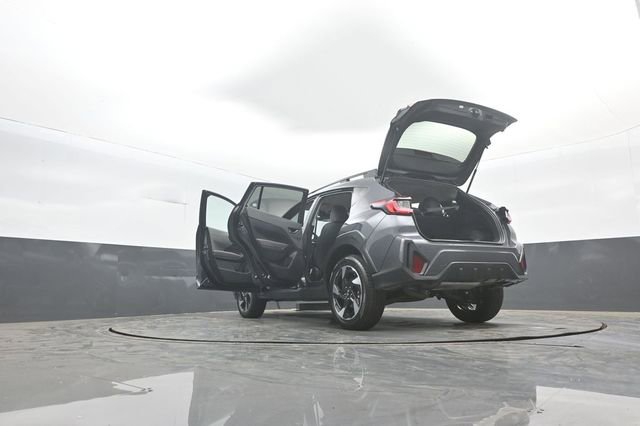 Used 2026 Subaru Crosstrek 2.5i Limited w/ Crosstrek Mirror Package image 40