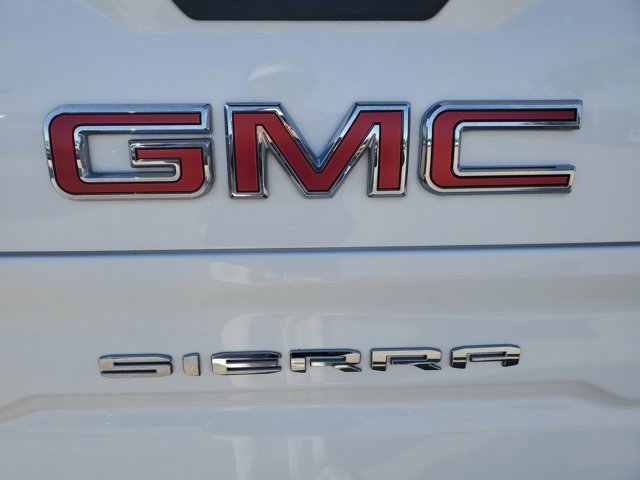 Used 2020 GMC Sierra 1500 SLT w/ SLT Premium Package image 14