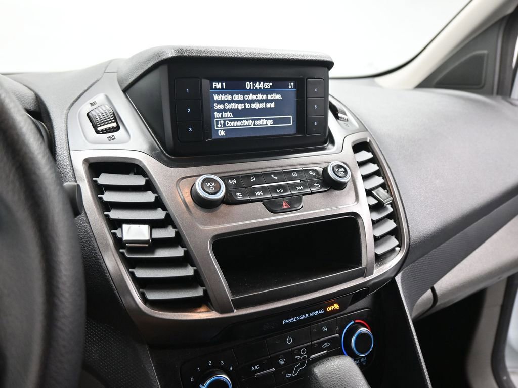 Certified 2022 Ford Transit Connect XL image 12