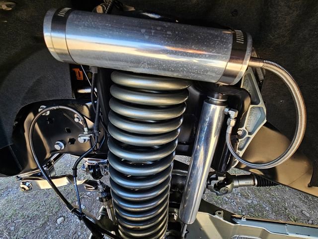 Certified 2020 Ford F250 Platinum image 9