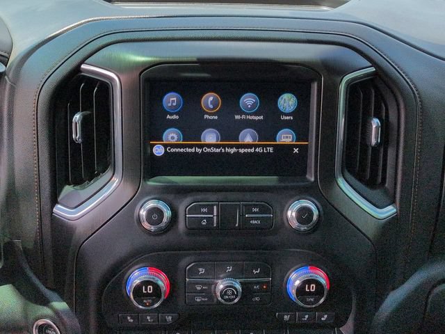 Used 2021 GMC Sierra 1500 AT4 AWD/4WD image 22