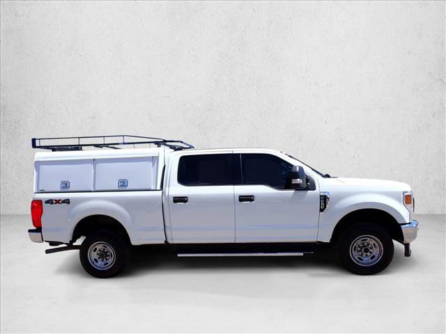 Certified 2020 Ford F250 XL w/ Power Equipment Group AWD/4WD image 5