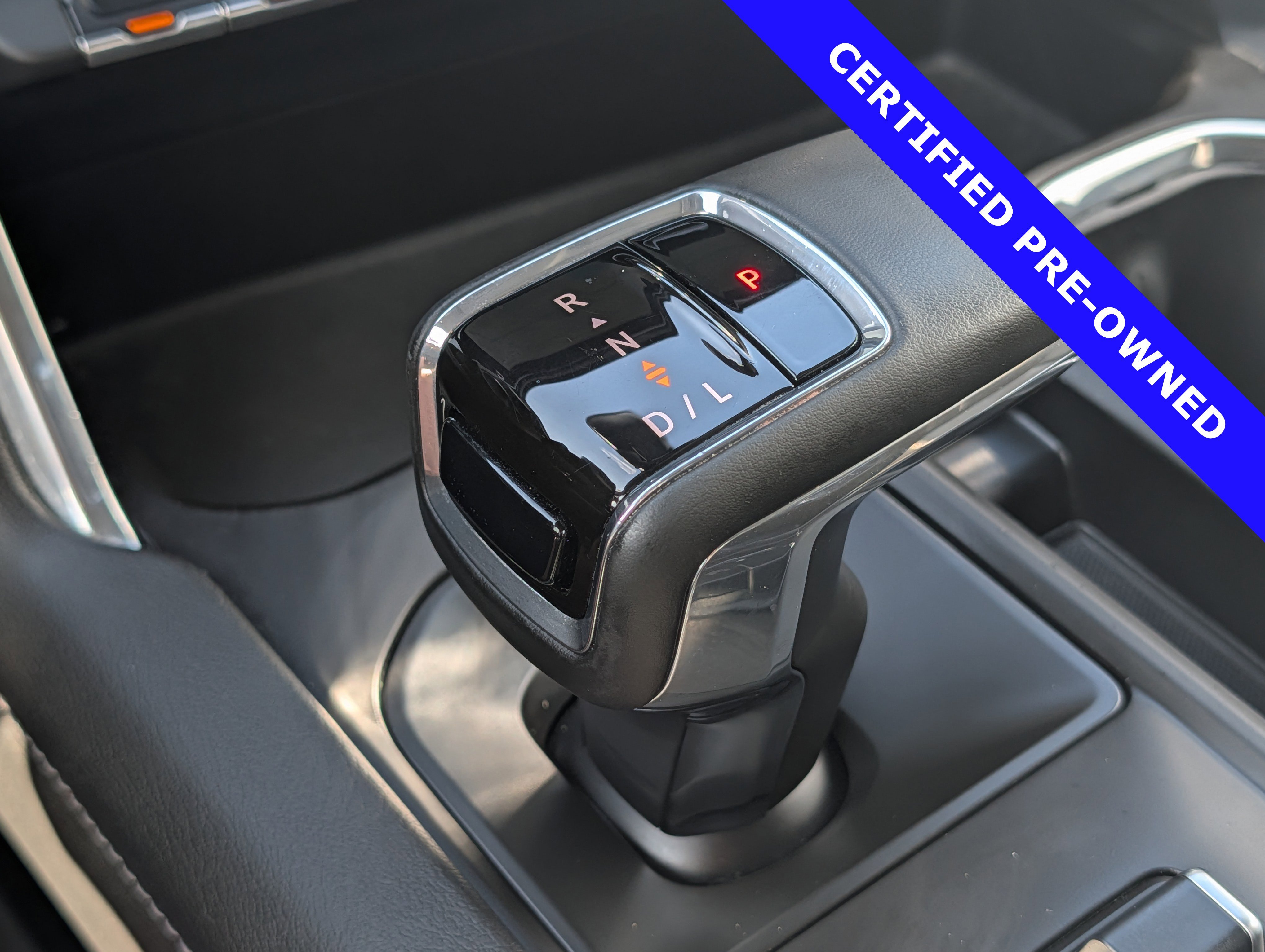 Used 2024 GMC Sierra 1500 Denali AWD/4WD image 32