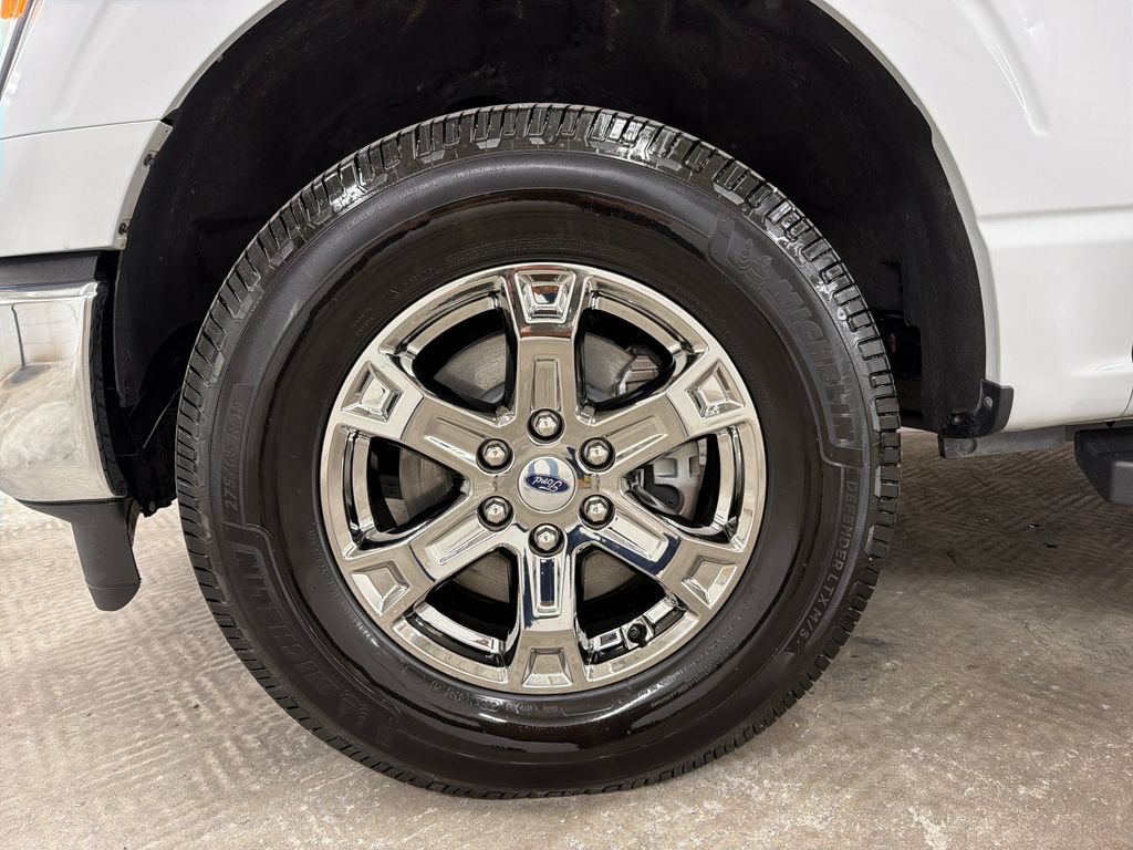 Certified 2023 Ford F150 Lariat AWD/4WD image 15