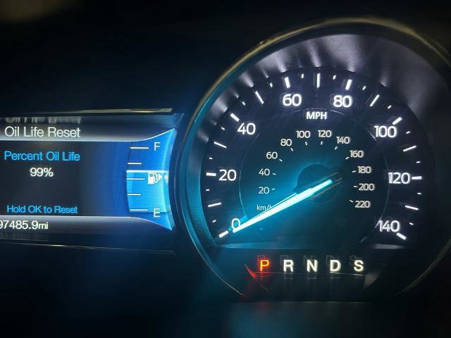 Certified 2019 Ford Explorer XLT w/ Equipment Group 202A image 14