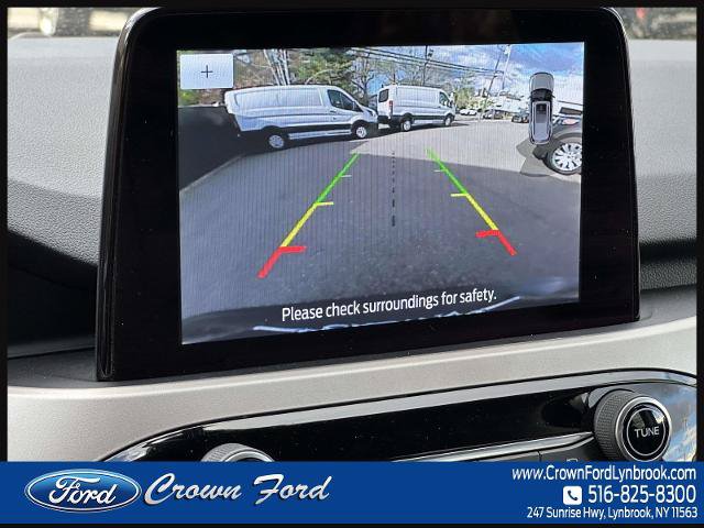 Certified 2020 Ford Escape SEL AWD/4WD image 29