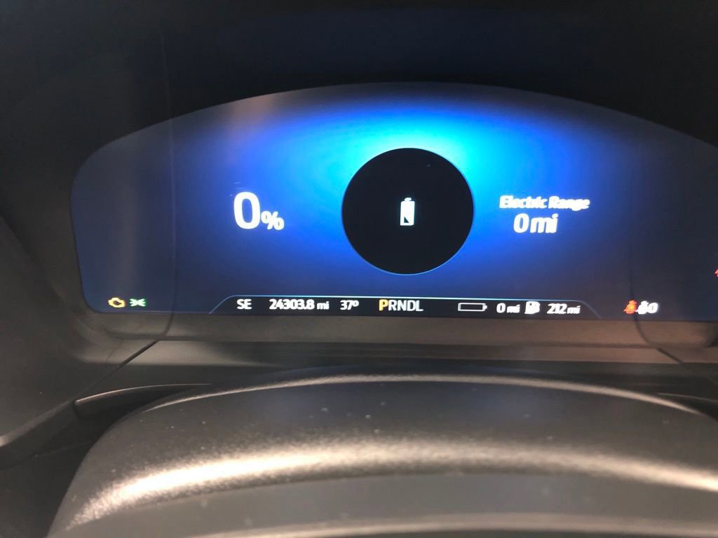 Certified 2022 Ford Escape SEL w/ Technology Package image 16