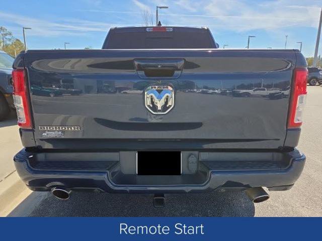 Used 2020 RAM 1500 Big Horn image 6