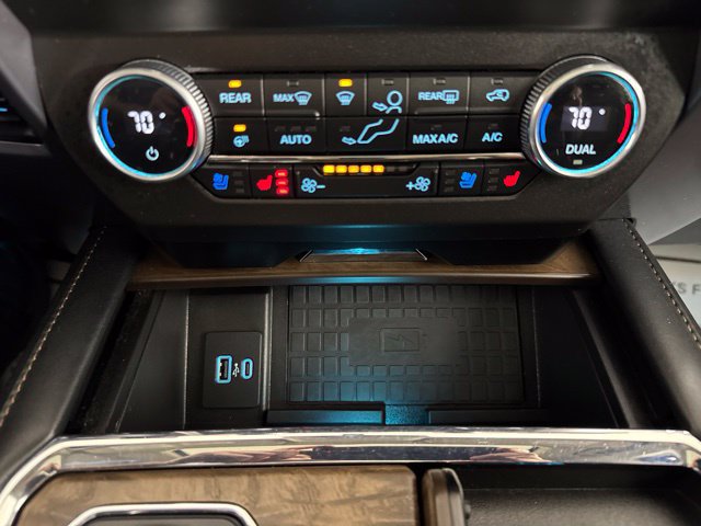 Certified 2021 Ford Expedition Platinum AWD/4WD image 17