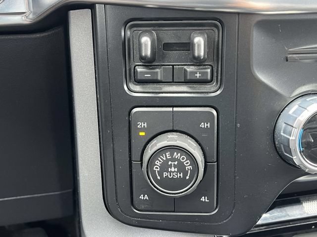 Certified 2023 Ford F150 Lariat w/ Equipment Group 502A High AWD/4WD image 28