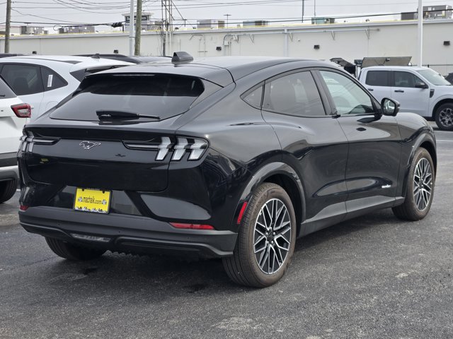 Certified 2025 Ford Mustang Mach-E Premium image 3