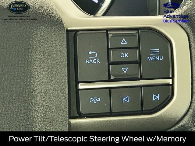 Certified 2022 Ford Expedition XLT image 34