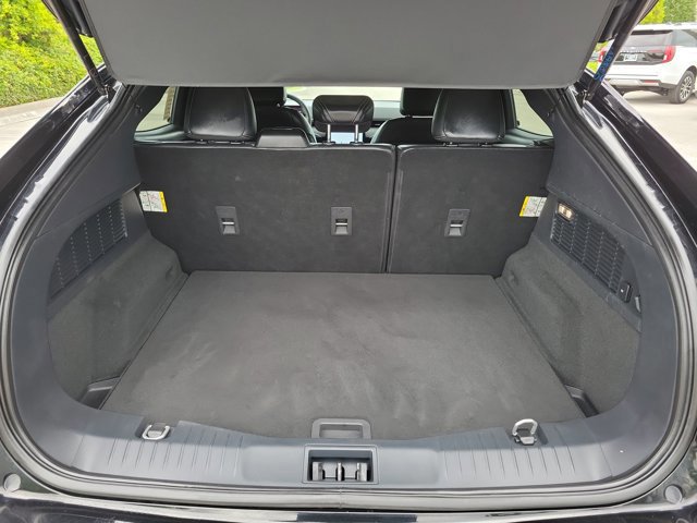 Certified 2025 Ford Mustang Mach-E Select RWD image 15