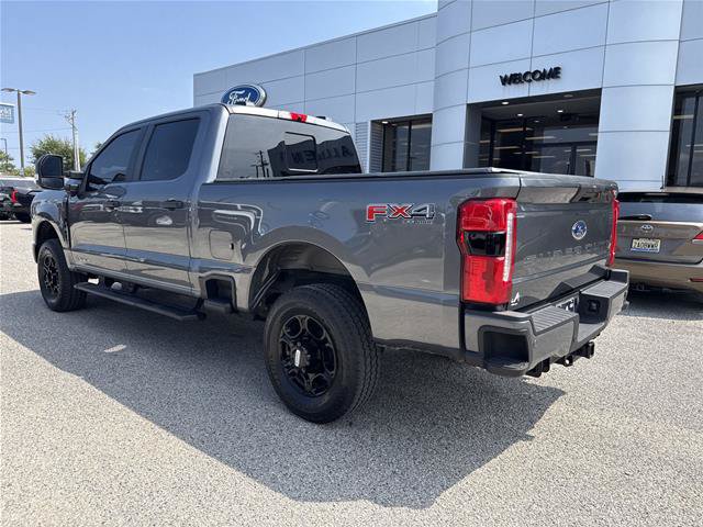 Certified 2025 Ford F250 XL w/ STX Appearance Package AWD/4WD image 12