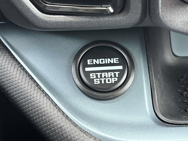 Certified 2024 Ford Bronco Sport Badlands AWD/4WD image 29