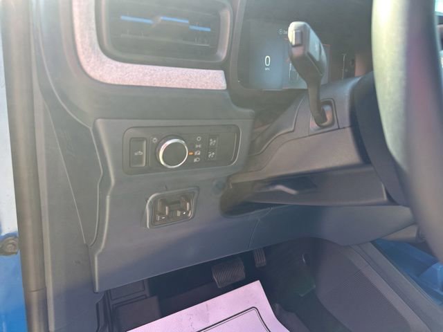 Certified 2025 Ford Maverick XLT w/ XLT Luxury Package image 34