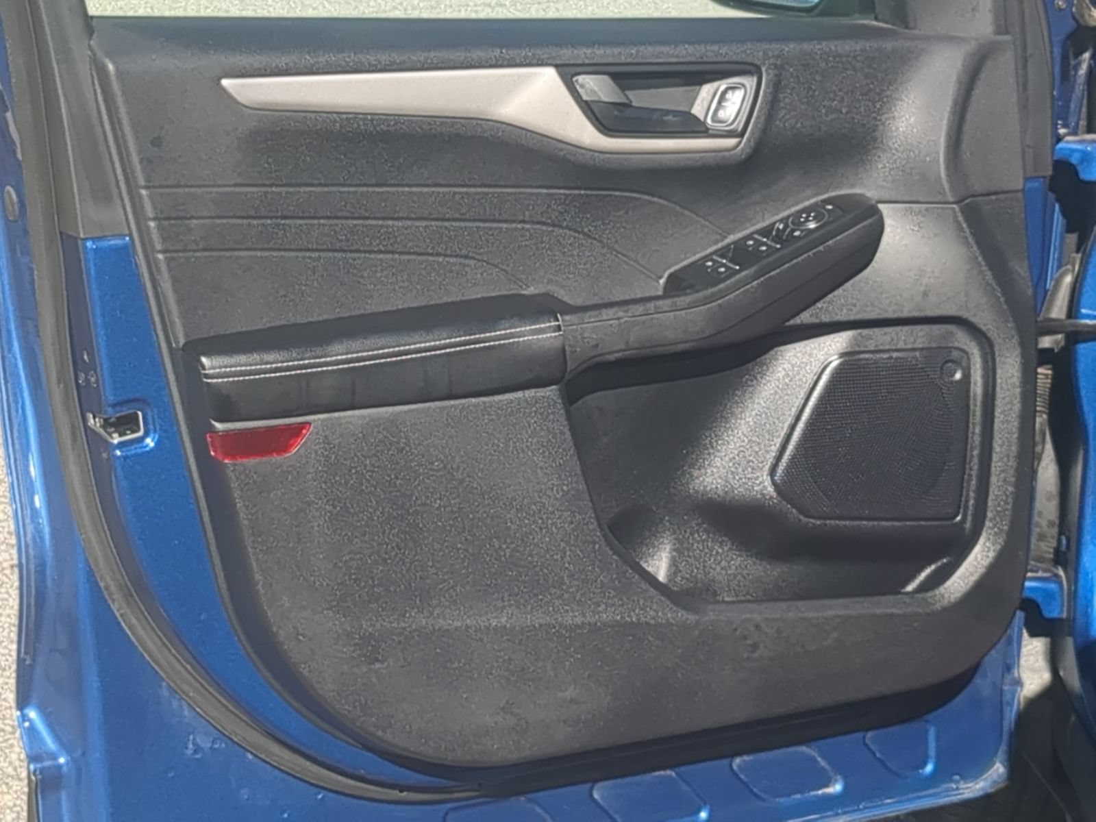 Certified 2022 Ford Escape SE AWD/4WD image 11