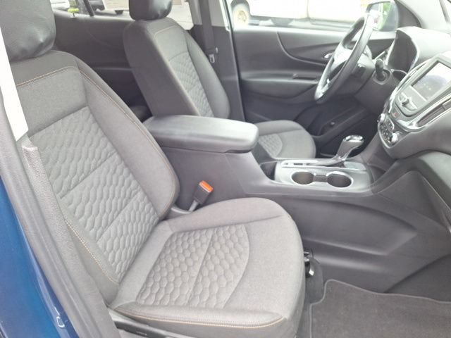Used 2020 Chevrolet Equinox LT FWD image 20