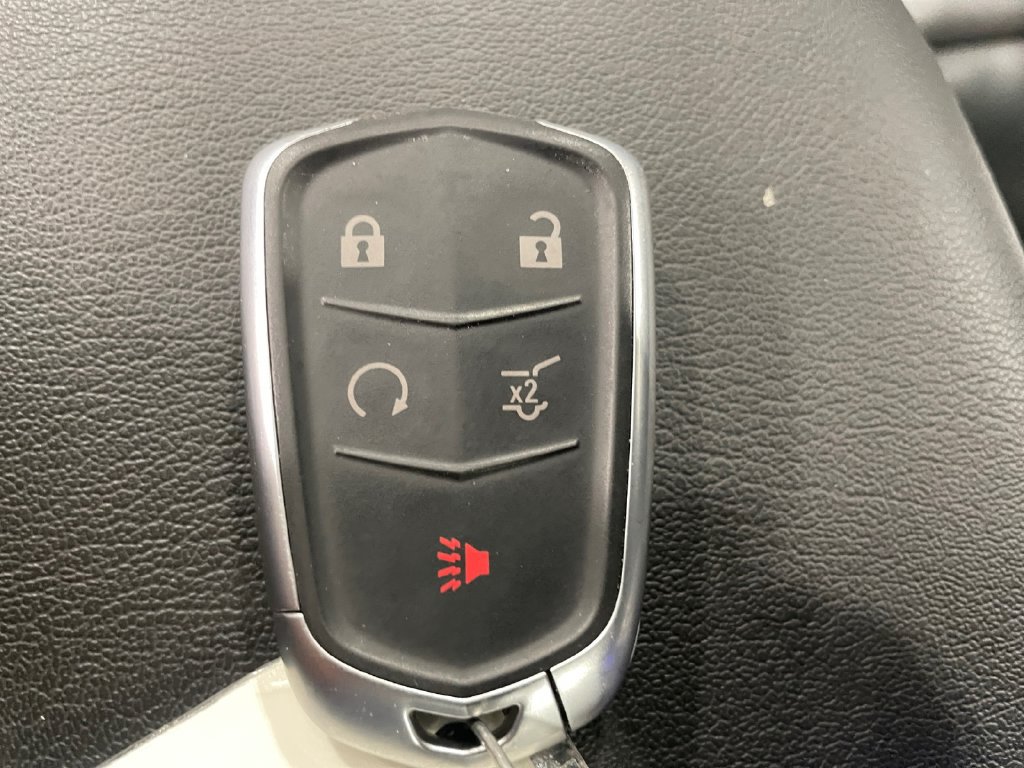 Used 2025 Cadillac XT5 Sportv AWD/4WD image 26