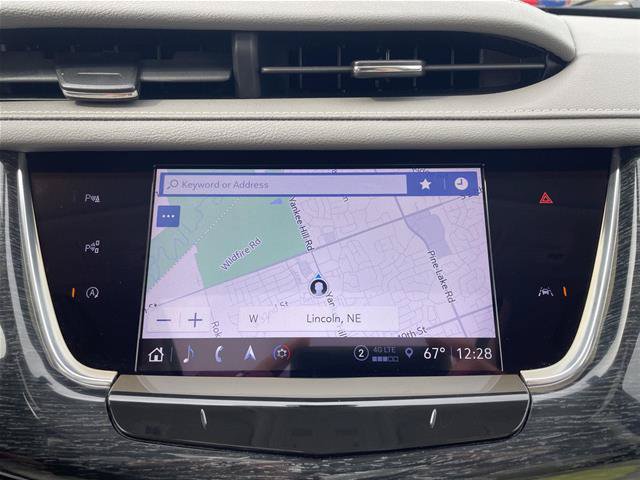 Used 2022 Cadillac XT6 Premium Luxury w/ Technology Package AWD/4WD image 30