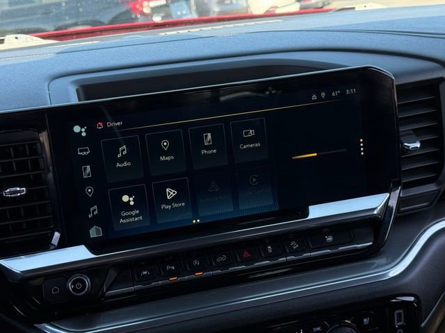 Used 2023 Chevrolet Silverado 1500 High Country w/ Z71 Off-Road Package image 34