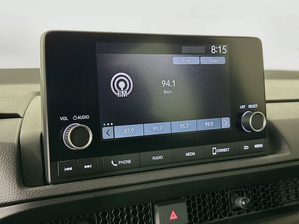 Used 2023 Honda CR-V Sport image 17