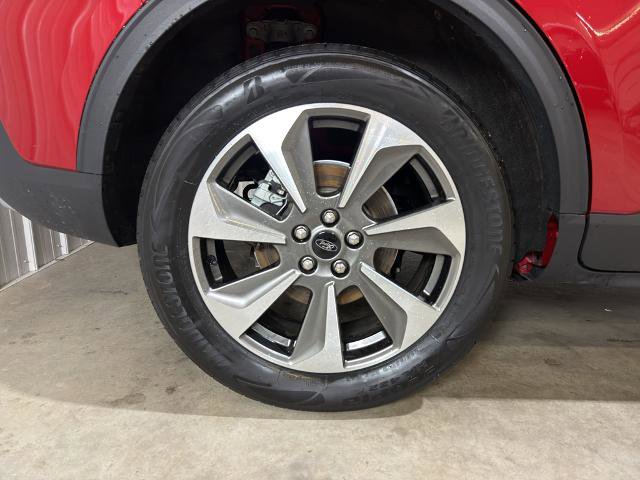 Certified 2023 Ford Escape Platinum FWD image 8