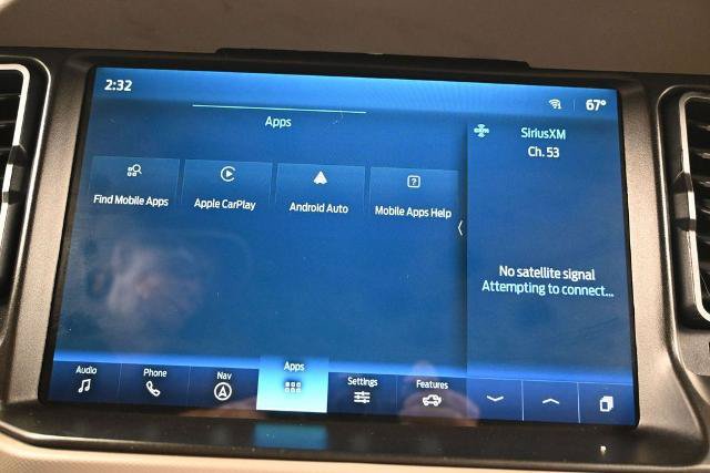Certified 2022 Ford Bronco Wildtrak AWD/4WD image 28