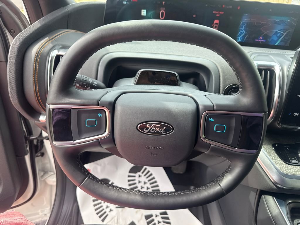 Certified 2026 Ford Expedition Tremor AWD/4WD image 18