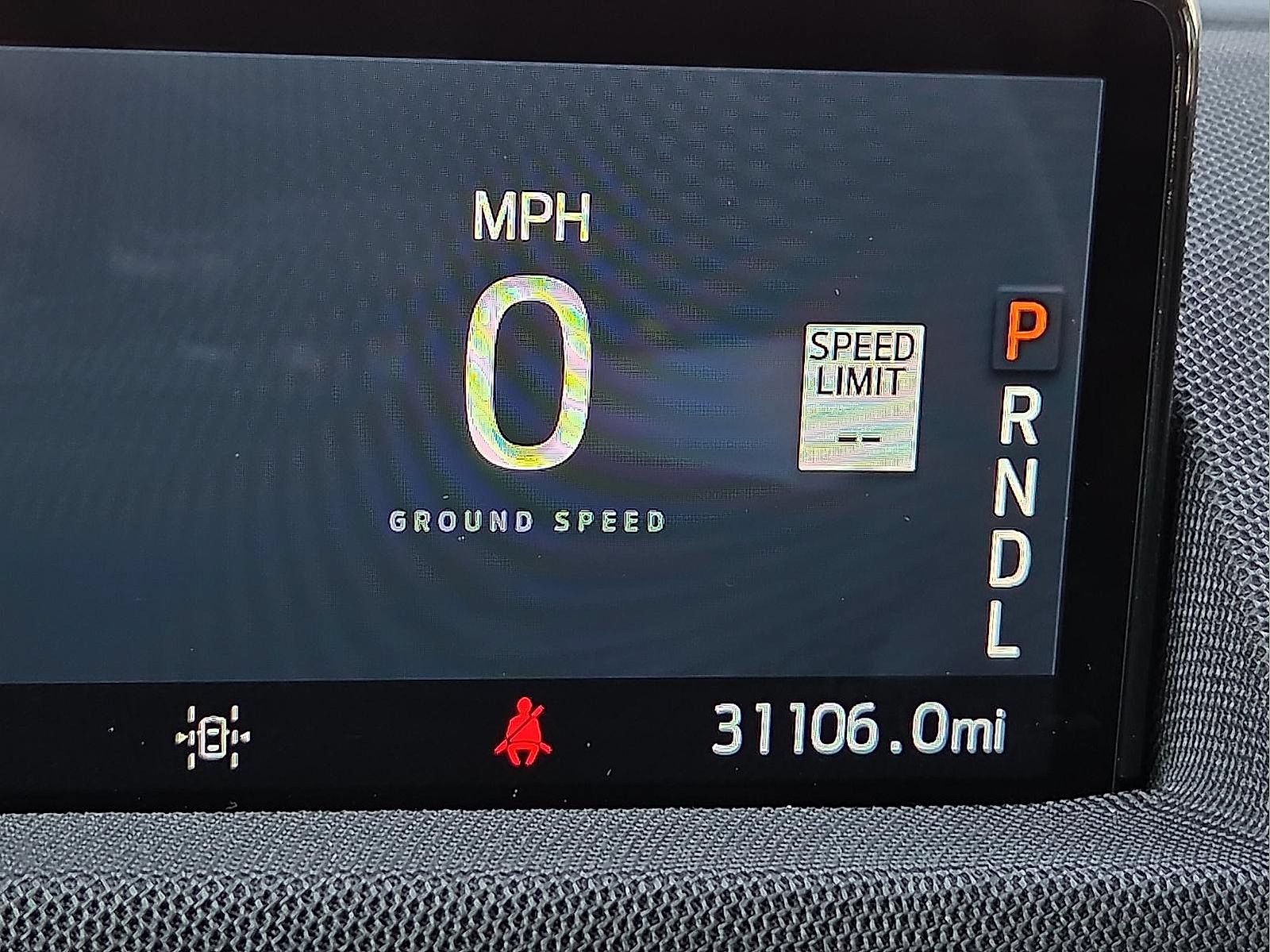 Certified 2024 Ford Mustang Mach-E Select AWD/4WD image 23